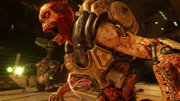 DOOM (Steam)