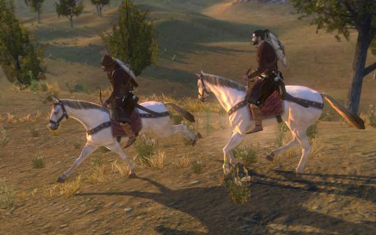 Mount & Blade: Warband