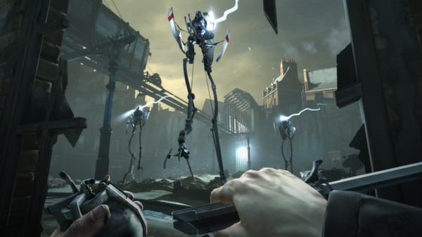 Dishonored (Global)