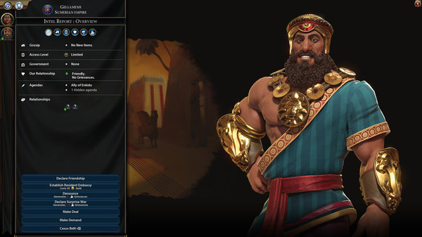 Civilization 6 (EU)