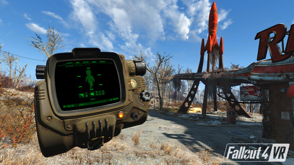 Fallout 4 [VR]