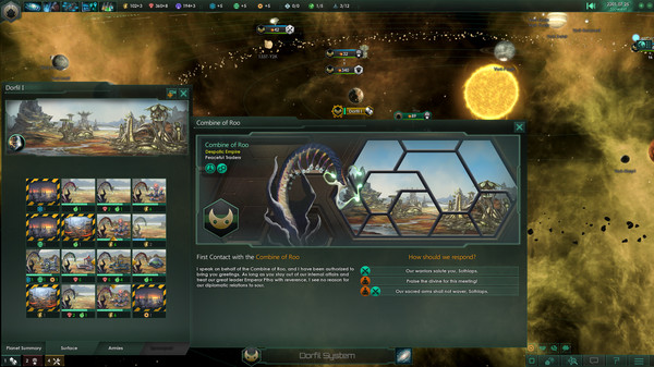 Stellaris - Plantoids (DLC)