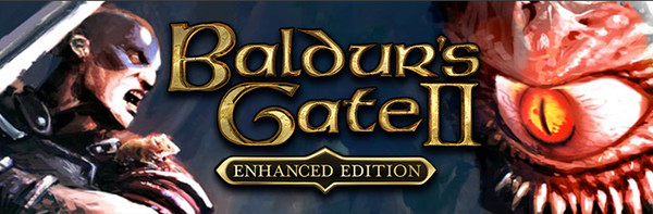 Baldurs Gate II (Enhanced Edition)