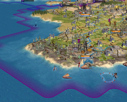 Civilization 4