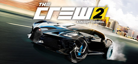 The Crew 2 Gold Edition (EMEA)